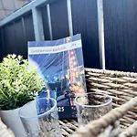 Kuestennest - Carolinensiel *