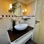 Kuestennest - Carolinensiel Daire *