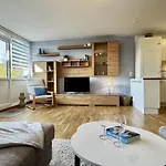 Kuestennest - Carolinensiel *