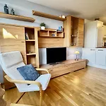 Kuestennest - Carolinensiel Daire