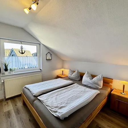 Kuestennest - Carolinensiel *
