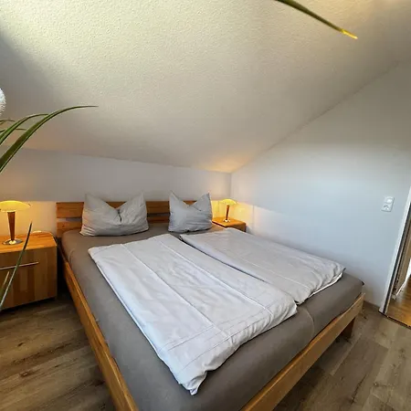 Kuestennest - Carolinensiel Appartement *