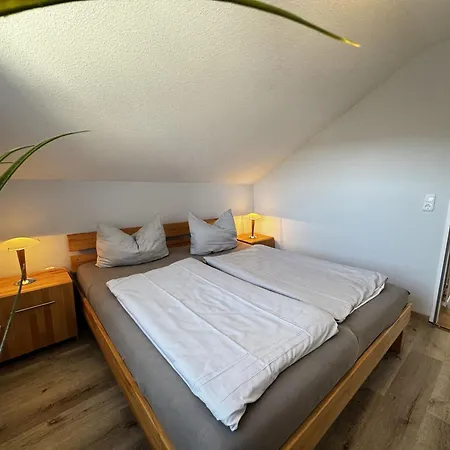 Apartment Kuestennest - Carolinensiel *