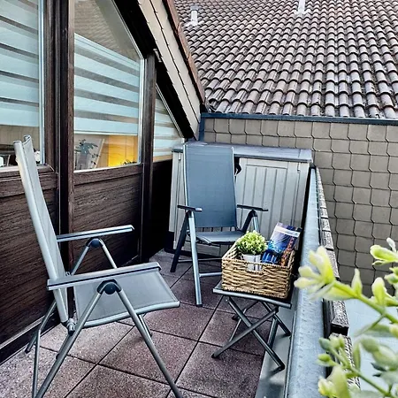 Kuestennest - Carolinensiel Wittmund