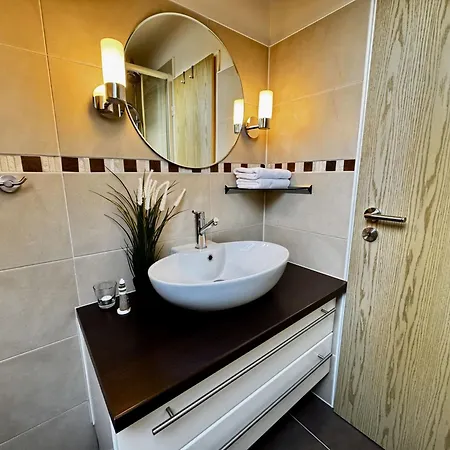Kuestennest - Carolinensiel Apartment *