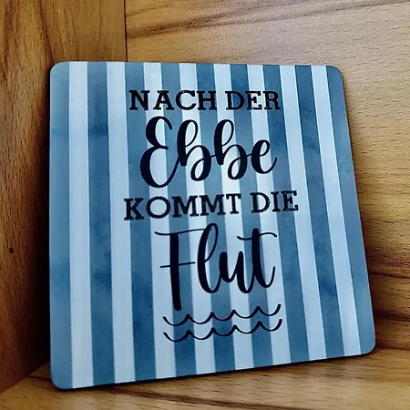 Kuestennest - Carolinensiel *