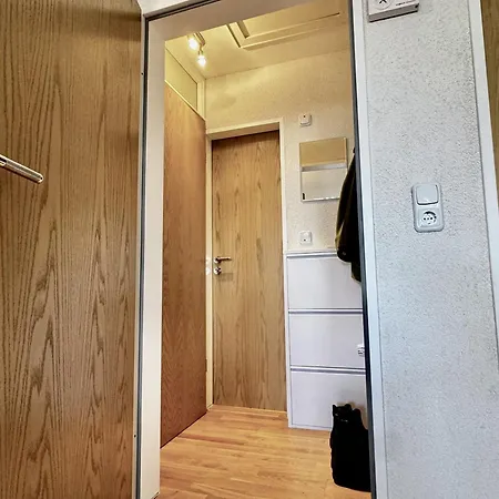 Kuestennest - Carolinensiel Appartement Wittmund