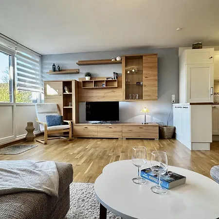 Kuestennest - Carolinensiel *
