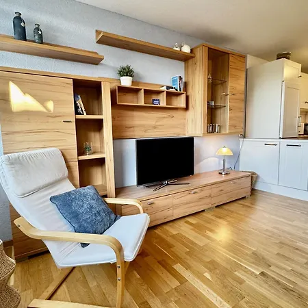 Kuestennest - Carolinensiel Appartement