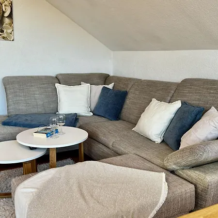 Kuestennest - Carolinensiel * Wittmund