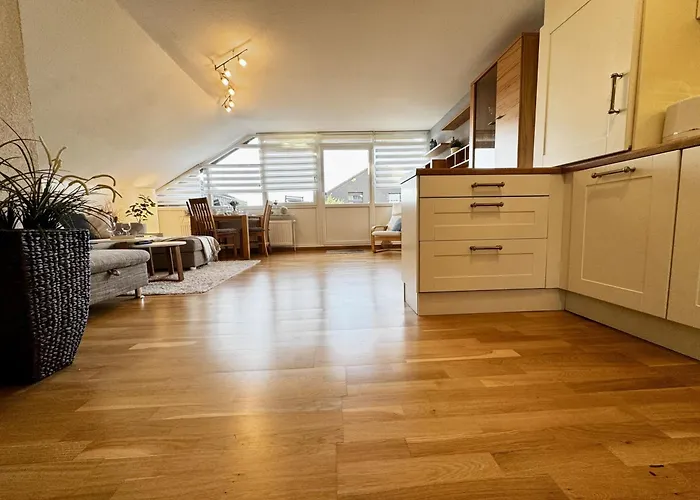 Kuestennest - Carolinensiel 公寓 维特蒙德