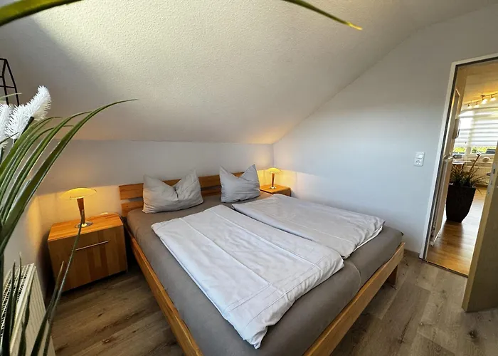 דירה Kuestennest - Carolinensiel *