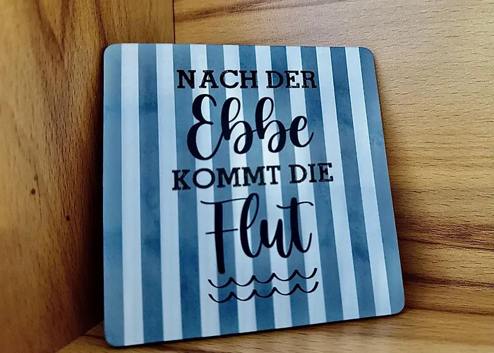 Kuestennest - Carolinensiel *