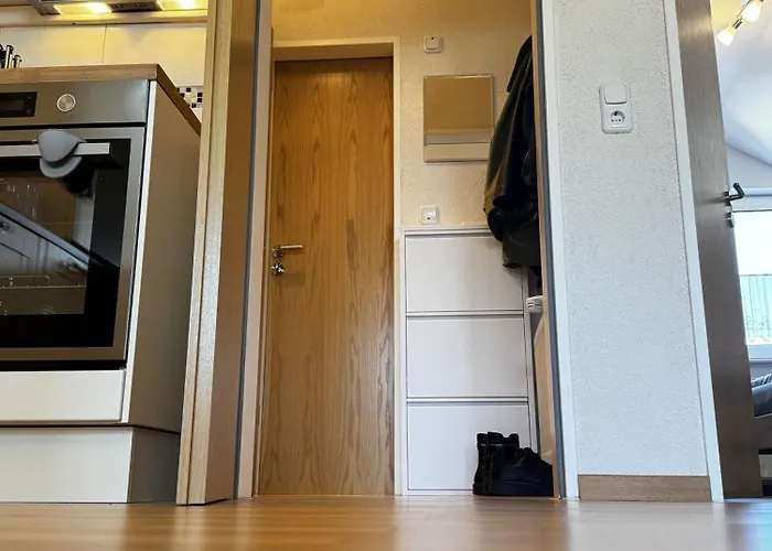 Kuestennest - Carolinensiel ויטמונד