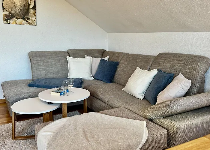 Kuestennest - Carolinensiel * 维特蒙德